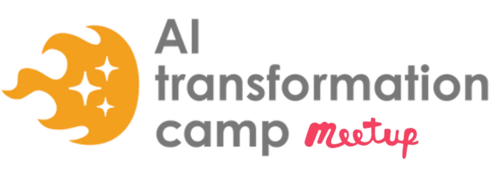 AI Transformation Camp Meetup